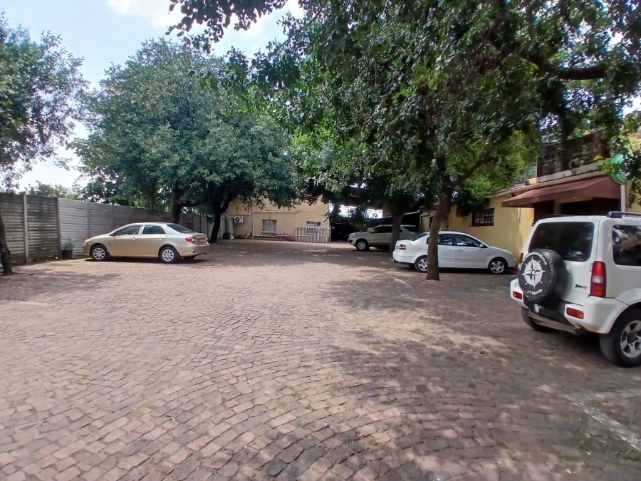 To Let commercial Property for Rent in Kroondal North West